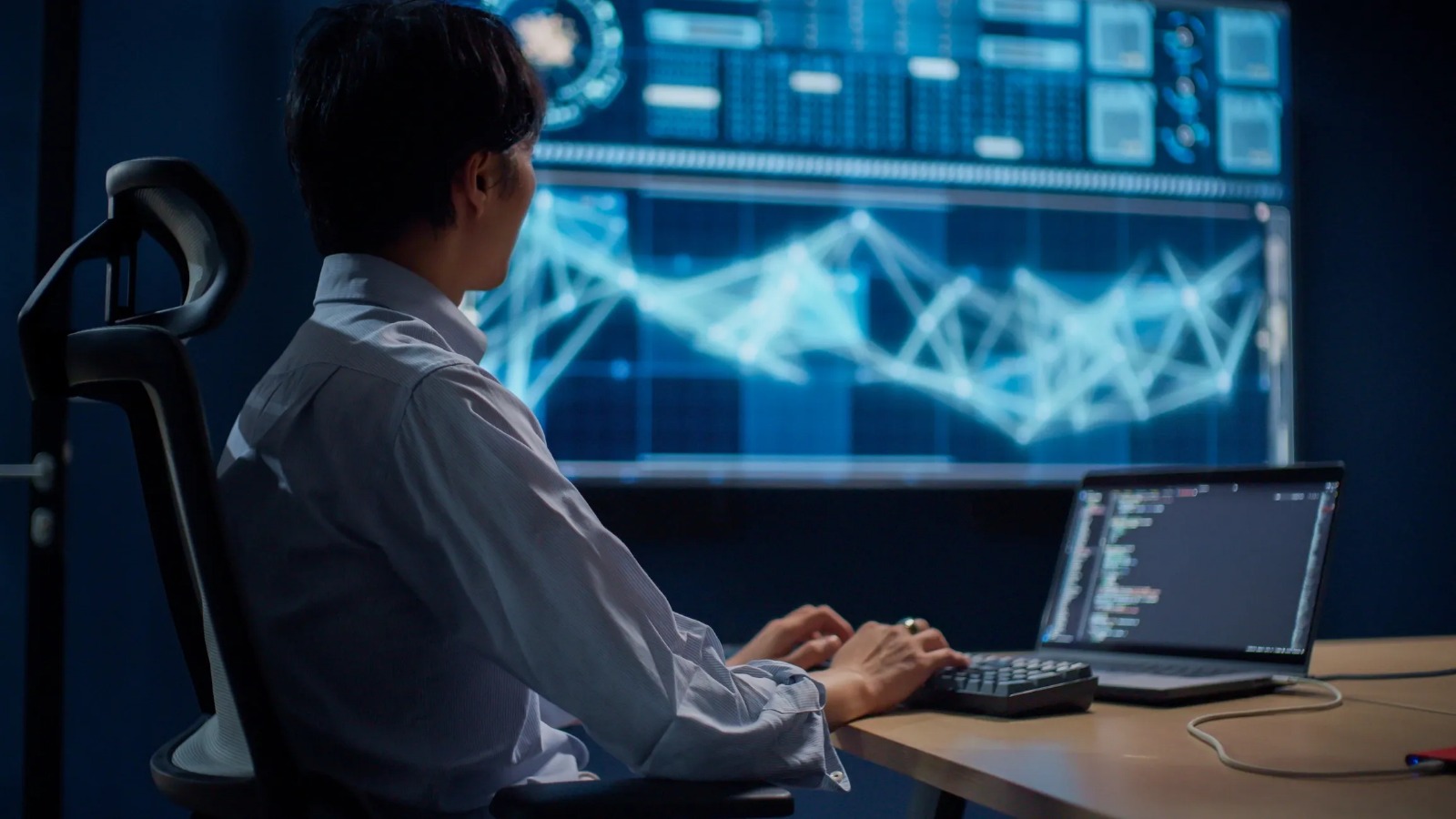 Utility Domain Experts