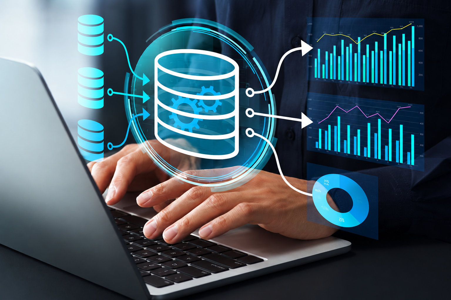 Data Migration