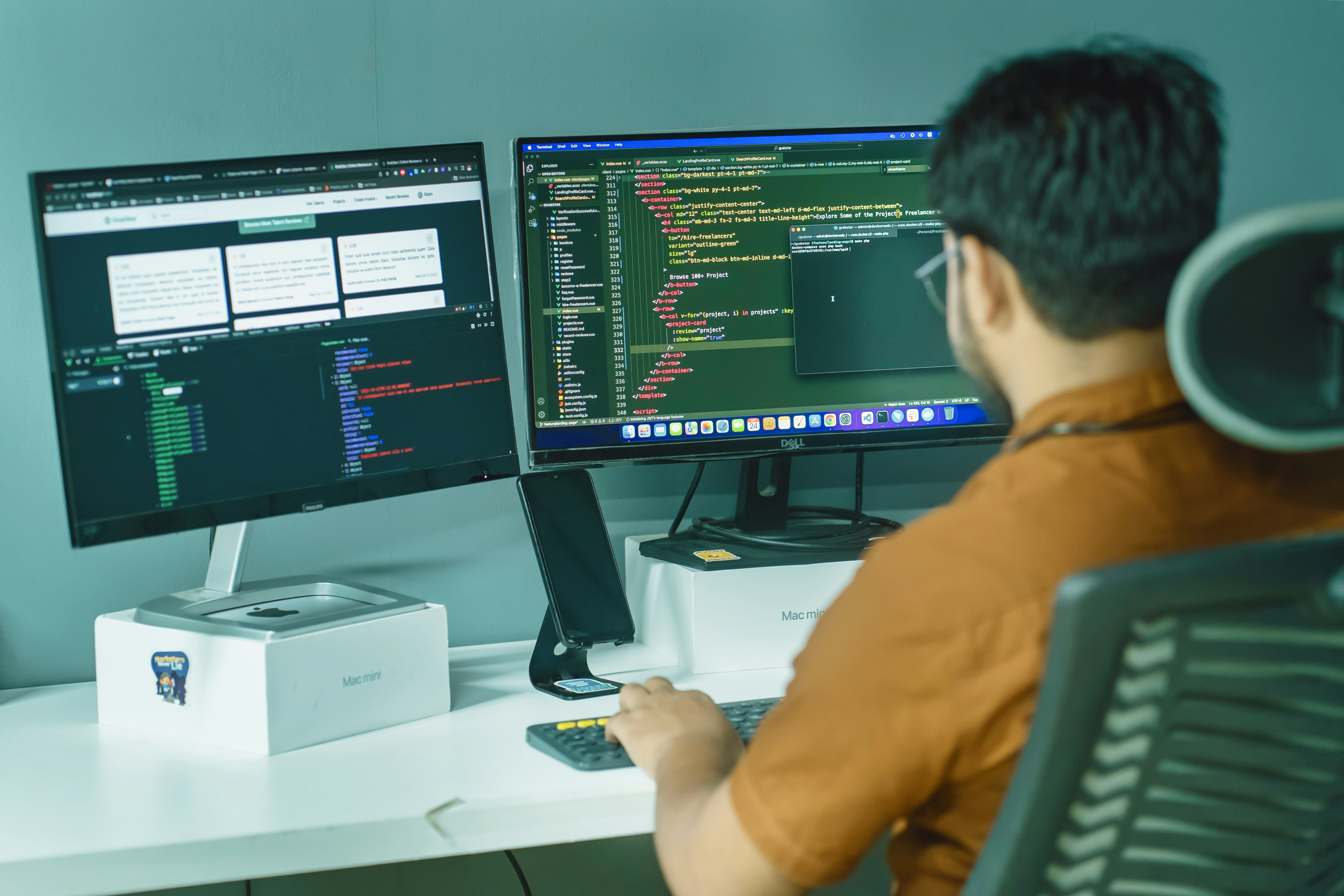 Core Enterprise